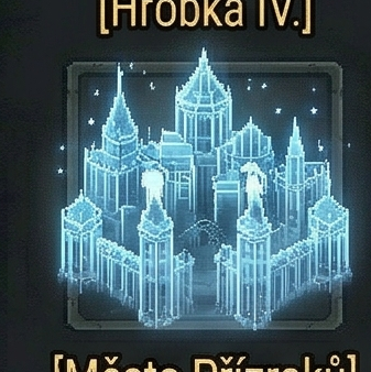 Město Přízraků